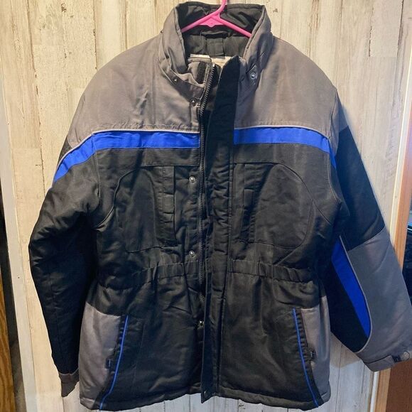 Jacket puffer by Arizona jean company size Large - Picture 1 of 4